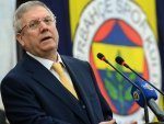 Aziz Yıldırım’dan Fikret Orman taktiği