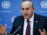 Bakan Çavuşoğlu’dan ABD ve Rusya’ya sert tepki
