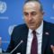 Bakan Çavuşoğlu’dan ABD ve Rusya’ya sert tepki
