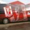 Balıkesirspor’un otobüsüne yolda el konuldu