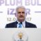 Başbakan Yıldırım 4 gündür İzmir’de