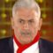 Başbakan Yıldırım: Naber Bakan bey dedi