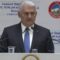 Başbakan Yıldırım: Vekil yaşını ilk düşüren CHP’dir