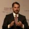 Berat Albayrak ‘Milli Enerji ve Maden Politikası’nı açıkladı