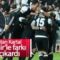 Beşiktaş liderliği sağlama aldı
