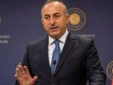 Çavuşoğlu Rusya’ya Esad tepkisi
