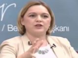 CHP’li Selin Sayek Böke’nin kutlama planı