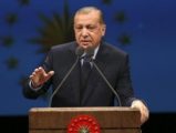 Cumhurbaşkanı Erdoğan gündemi değerlendiriyor