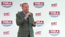 Cumhurbaşkanı Erdoğan’ın İstanbul mesaisi