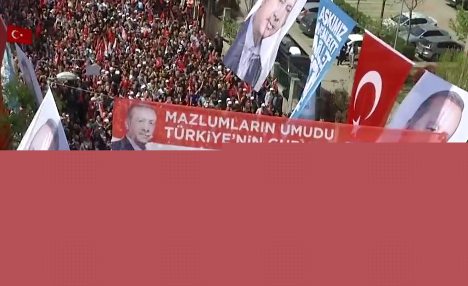 Cumhurbaşkanı Erdoğan'ın İstanbul mesaisi
