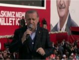 Cumhurbaşkanı’ndan Kılıçdaroğlu’na kontrollü darbe cevabı