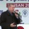 Cumhurbaşkanı’ndan Saadet’e referandum göndermesi