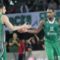 Darüşşafaka Doğuş THY Avrupa Ligi’nde tur atladı