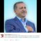 ‘Denize dökeriz’ demişti, hesabı hacklendi
