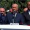 Devlet Bahçeli Alparslan Türkeş’i anma töreninde