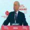 Devlet Bahçeli Ordu’da