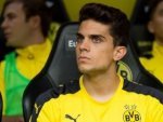 Dortmundlu Bartra’nın kolundan şarapnel parçası çıkarıldı