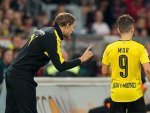 Dortmund’un hocası Emre Mor’a kafayı taktı