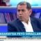 Dursun Özbek: FETÖ temizliği yapan tek kulüp biziz
