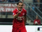 Enes Ünal Hollanda’da atmaya devam ediyor – İZLE