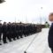 Erdoğan, Türk Polis Teşkilatı’nın 172. yılını kutladı