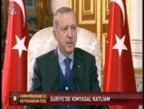 Erdoğan’dan CHP’li vekile: Dört dörtlük cahil
