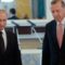 Erdoğan’dan Putin’e taziye mesajı