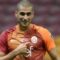 Eren Derdiyok Galatasaray’a ihtar çekti
