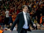 Ergin Ataman Barcelona’nın başına geçiyor