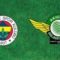Fenerbahçe-Akhisar – CANLI SKOR