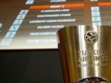 Fenerbahçe ve Anadolu Efes’in rakipleri belli oldu