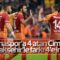 Galatasaray Adanaspor’u farklı yendi