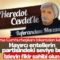 Heredot Cevdet anlatıyor: Seçimlerin aynı günde yapılması