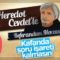 Heredot Cevdet yargının tarafsızlığını anlatıyor