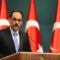 İbrahim Kalın: Suriye saldırısı olumlu