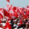 İzmir’de dev buluşma