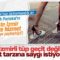 İzmir’e dev projeler Fatih Portakal’ı memnun etmedi