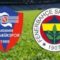 Karabükspor – Fenerbahçe – CANLI SKOR