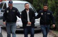 Karabük’te FETÖ imamı tutuklandı