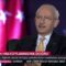 Kemal Kılıçdaroğlu evet çadırı ziyaretini anlattı