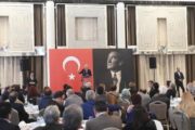 Kemal Kılıçdaroğlu: Kontrolsüz güç güç değildir