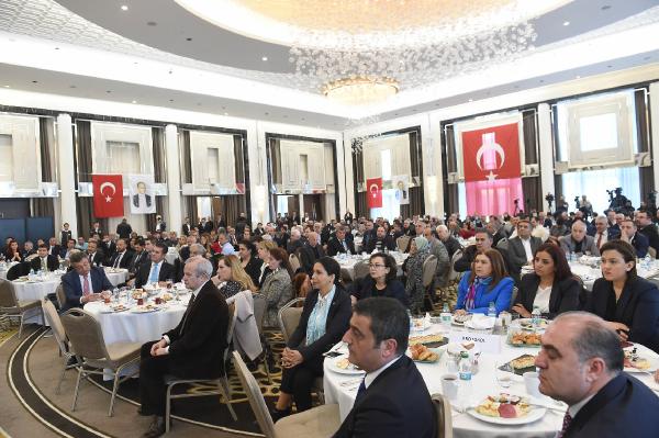 Kemal Kılıçdaroğlu: Kontrolsüz güç güç değildir