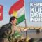 Kerkük’te bayrak krizi sonra erdi