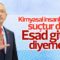 Kılıçdaroğlu’ndan Suriye yorumu