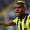 Lokomotiv Moskova’dan Emenike açıklaması