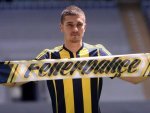 Lucescu’nun istediği Fenerbahçeli