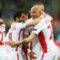Monaco Şampiyonlar Ligi’nde Borussia Dortmund’u yendi