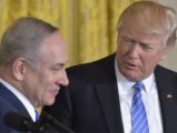 Netanyahu’dan Trump’a destek mesajı
