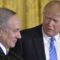 Netanyahu’dan Trump’a destek mesajı