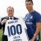 Ronaldo: Avrupa’da 100 gol benim için gurur verici